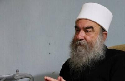 مدير أمن السويداء: إسرائيل تمول قوات حكمت الهجري لتأجيج الوضع