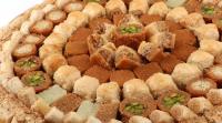 حلويات الحلاب - لبنان حلويات الحلاب - لبنان