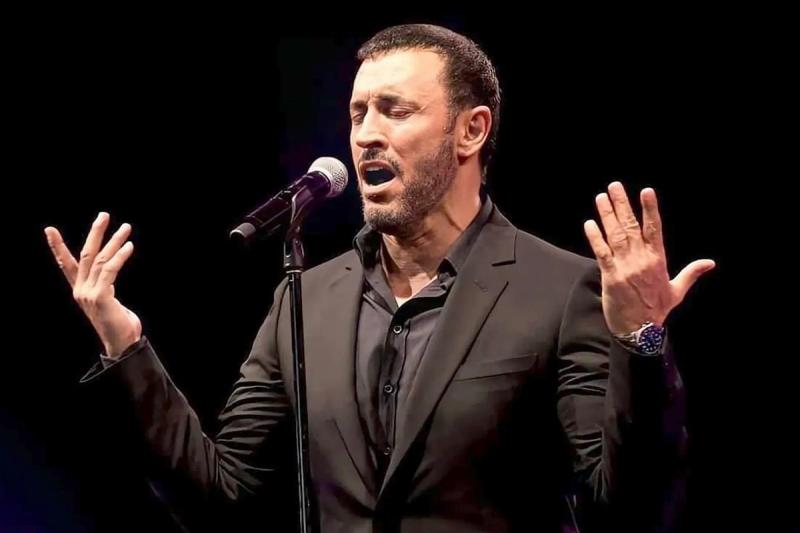 Unveiling the Private Lives of Kazem Al Saher's Sons