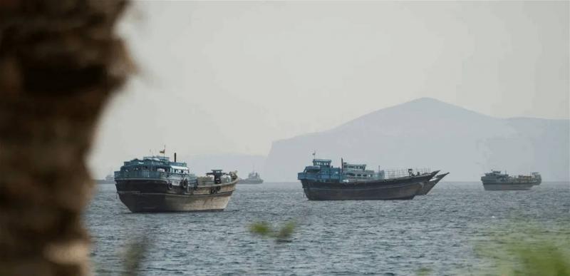 US and Iran Near Agreement on Hormuz Strait: Details and Provisions