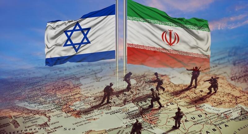 Israeli Navy Embarks on Largest Drills Amid Heightened Iranian Threats