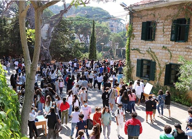 Top British Schools in Lebanon: A Guide to Quality Education