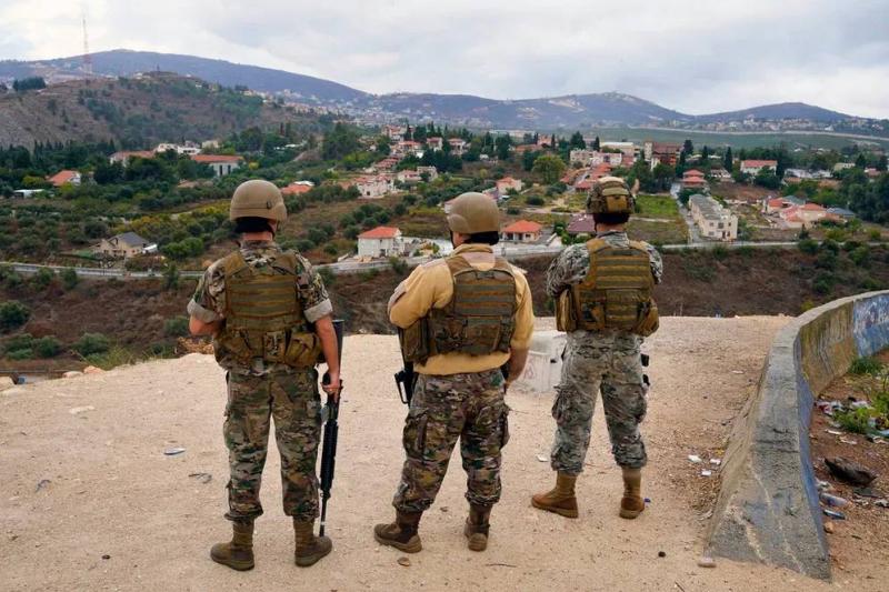 Italy Considered for Vital Role in Lebanese Disarmament Initiative Against Hezbollah