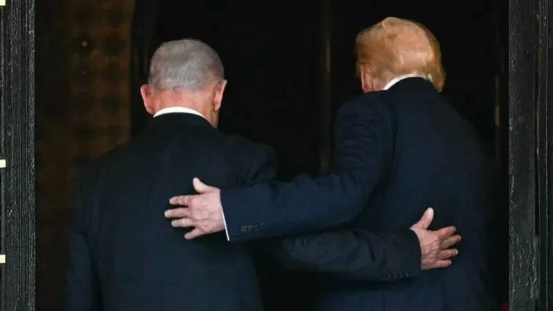 White House Unfazed by Netanyahu’s Rejection of Gaza Plan, Says U.S. Official