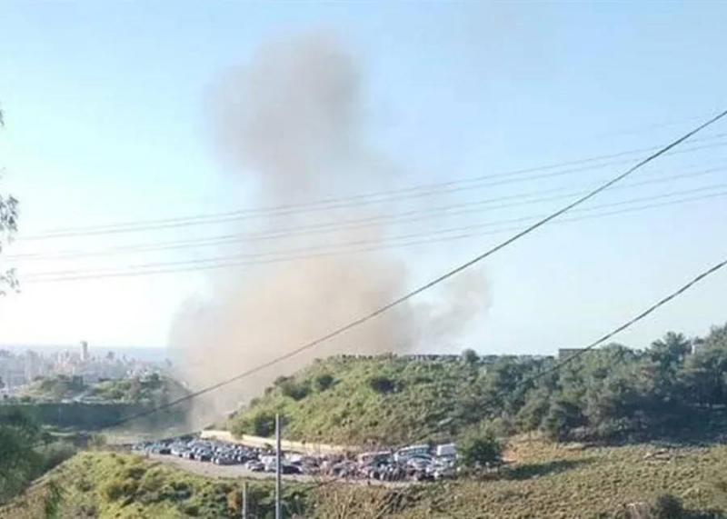 Israeli Forces Conduct Early Morning Gunfire and Nighttime Artillery Shelling