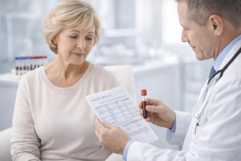 How Much Does a Cholesterol Test Cost in Lebanon?