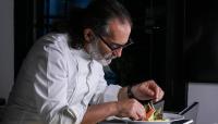 Chef Maroun Chedid Chef Maroun Chedid