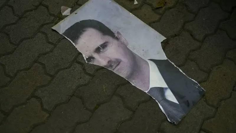 Syrian Court Issues Death Sentence for Bashar and Maher Al-Assad, Pursues International Prosecution