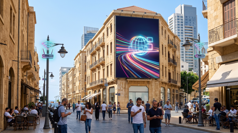 Top Internet Providers in Beirut: Choosing the Right Service