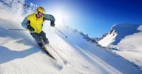 Skiing in Lebanon Skiing in Lebanon