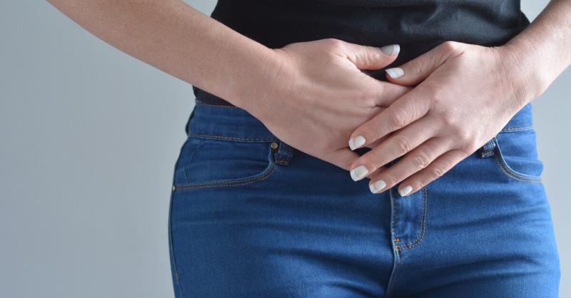 Can Urinary Tract Infections Cause Lower Abdominal Pain?