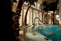 Indoor swimming pool Indoor swimming pool