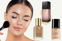 Foundation creams for oily skin Foundation creams for oily skin