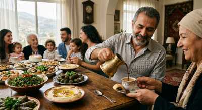 7 عادات لبنانية قد تدهشك