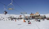 أفضل مكان للتزلج في لبنان أفضل مكان للتزلج في لبنان
