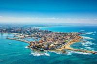 City of Tyre The city of Sur