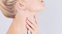 Thyroid symptoms Thyroid symptoms