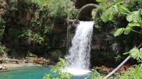Afqa Waterfall Afqa Waterfall