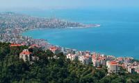Kasrawan Coast Keserwan Coast