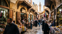 أسواق طرابلس أسواق طرابلس