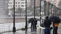 Winter in Beirut Winter in Beirut