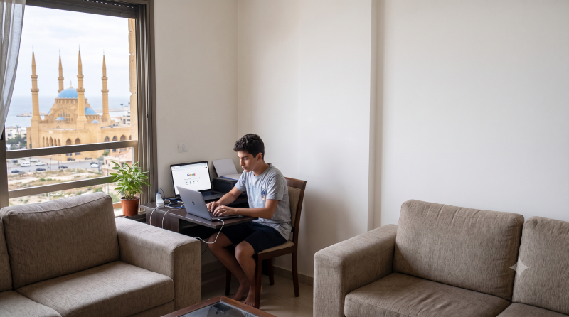 Monthly Internet Costs in Lebanon: A Comprehensive Guide