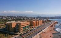 جامعة بيروت العربية جامعة بيروت العربية