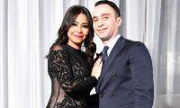 Sherine Abdel Wahab and Hossam Habib Sherine Abdel Wahab and Hossam Habib