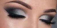 Smoky makeup Smoky makeup