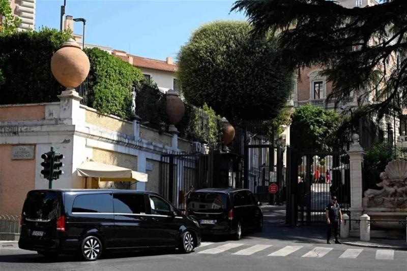 Rome Negotiations: Agreement on 'Third Party' Issue, Experimental Zones Decision Delayed