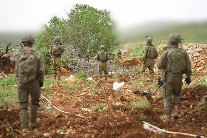 Lebanese Divide: The Shift from Taboo to Open Debate on Relations with Israel