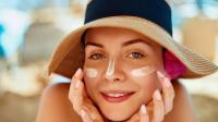 Sunscreen for oily skin Sunscreen for oily skin