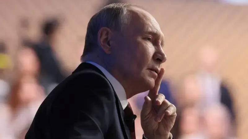 US Intelligence Warns of Potential Russian Test of NATO's Unity