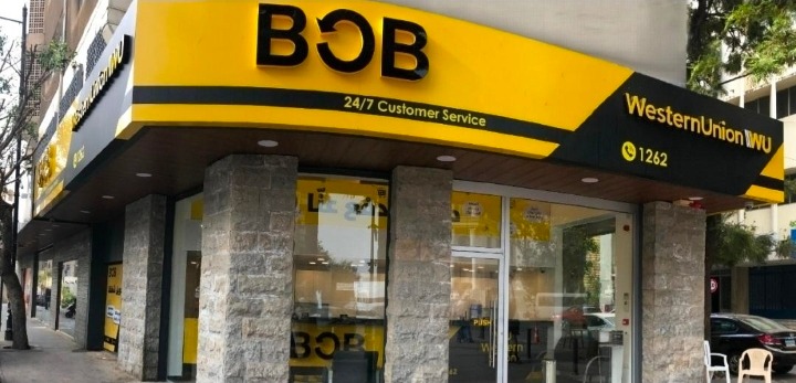 Top Currency Exchange Companies in Lebanon