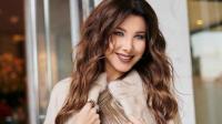 نانسي عجرم نانسي عجرم