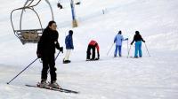 التزلج في لبنان التزلج في لبنان
