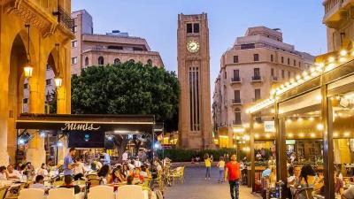 أفضل مطاعم ساحة النجمة