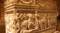 Achilles Sarcophagus Achilles Sarcophagus