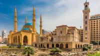 Mohammad Al-Amin Mosque Mohammad Al-Amin Mosque
