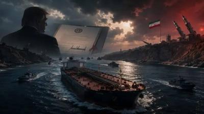 ترامب: نبحث فتح هرمز بالكامل اليوم وهذه فرصة إيران الأخيرة