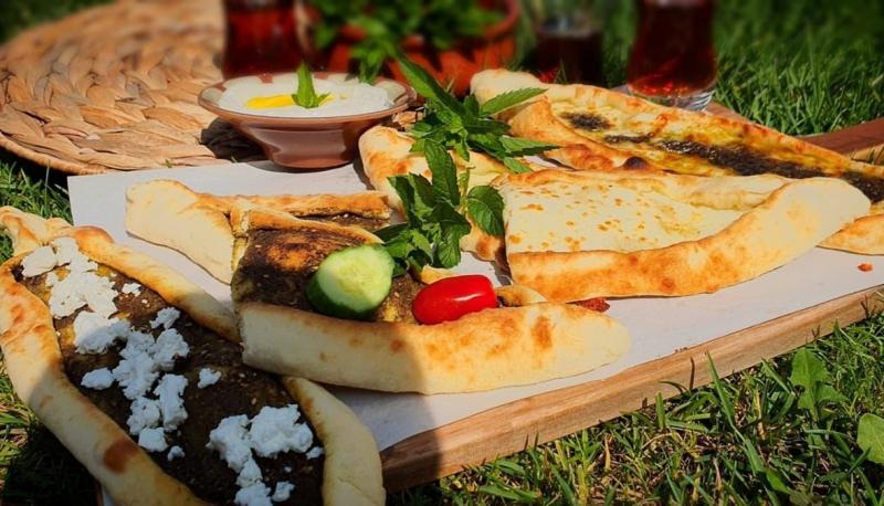 Top 5 Manakish Restaurants in Lebanon You Must Try