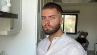 A brief about Chef Hussein Fayad A brief about Chef Hussein Fayad