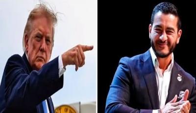 معركة ميشيغان تشتعل.. ترامب يصعد هجومه على عبد الرحمن السيد