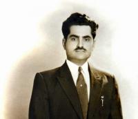حسن كامل الصباح حسن كامل الصباح