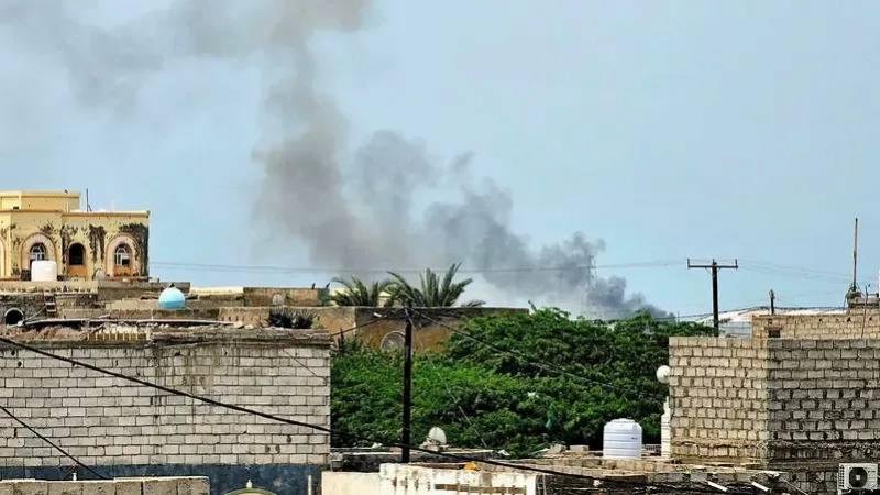 Houthi Missile and Drone Attack on Mocha Leaves 7 Dead and 30 Injured