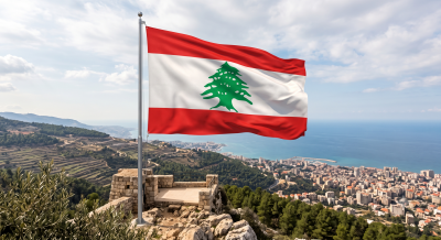 7 حقائق عن العلم اللبناني