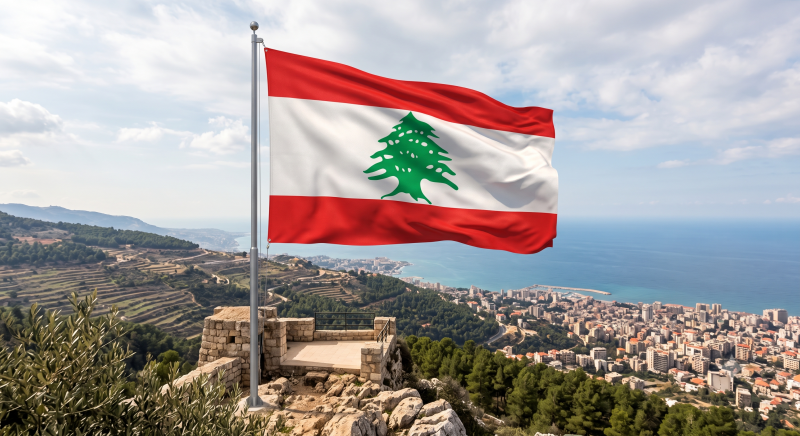 7 Fascinating Facts About the Lebanese Flag