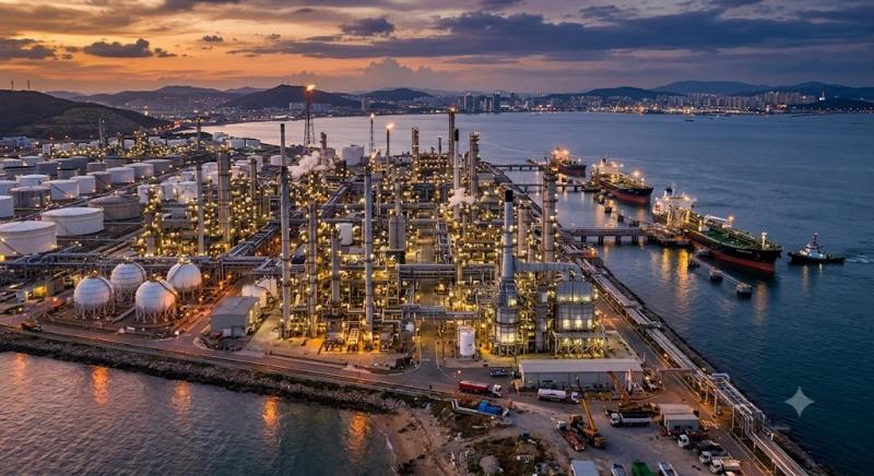 World's Largest Oil Companies: An Overview