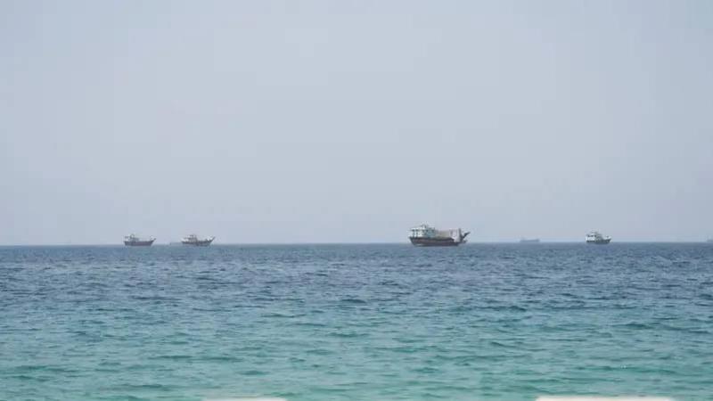 U.S. Rejects Potential Iranian Restrictions on Strait of Hormuz Navigation