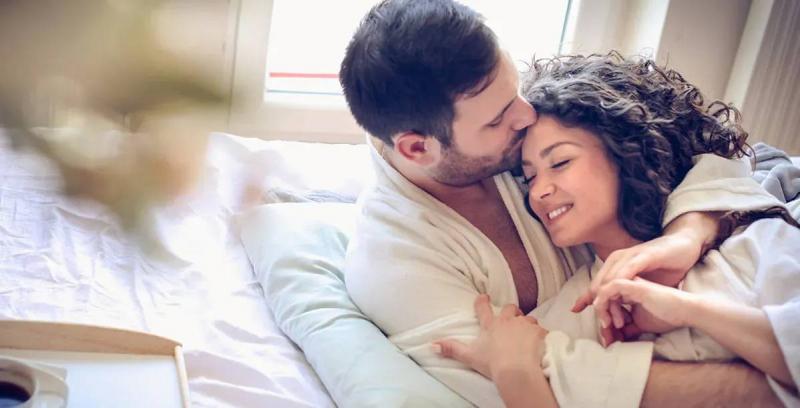 Is Monthly Intimacy Normal?